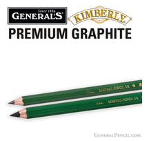 GRAPHITE PENCILS