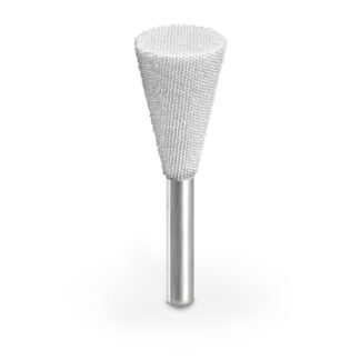 SABURR-TOOTH 1/4" Shank, Dove Tail 3/4" EX-Fine
