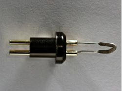 Colwood Replaceable Tip RT-D (3/16") Round
