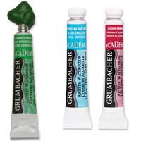 ACADEMY WATERCOLORS