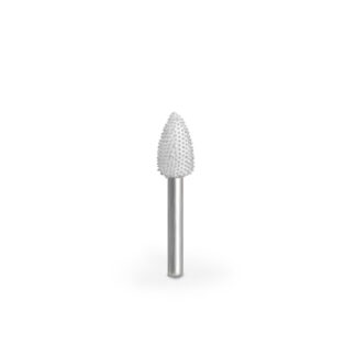 SABURRTOOTH FLAME 1/8 SHANK X 1/4 HEAD X 1/2 (32 EX- FINE)