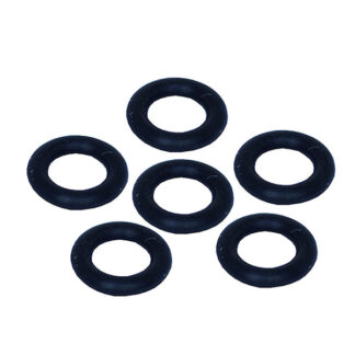"O" Ring Paasche Air Brushes