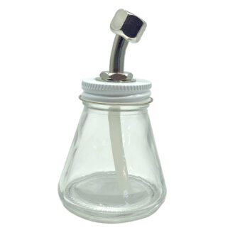 3 Ounce Siphon Cup For AUTF