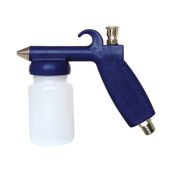 Paasche Sprayer w/ Plastic Bottle size 1 (1.05mm)