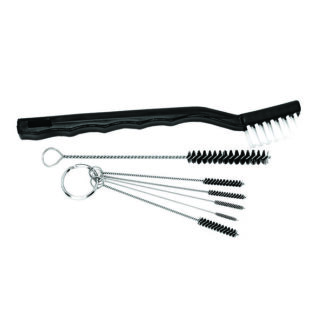 7 Piece Airbrush Cleaning Kit