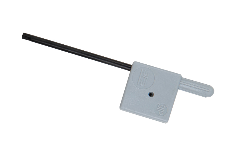 Arbortech Industrial Replacement Torx Key