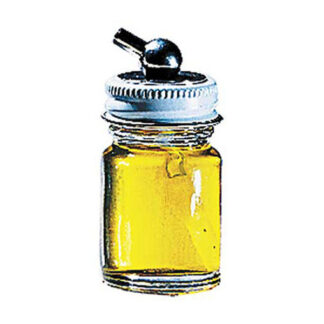 1/2 oz./29cc Color Bottle Assembly - For H Model