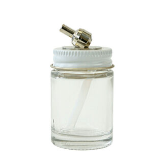1 oz./29cc Color Bottle Assembly - For H Model