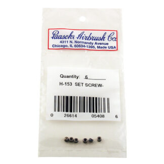 Set Screw (Pack of 6)