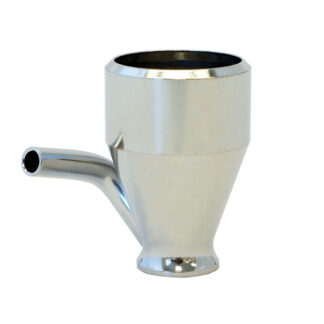 1/4 oz./7cc Metal Color Cup - For H Model Paasche