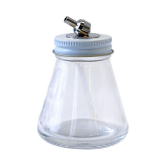 3 oz./88cc Color Bottle Assembly - For H Model