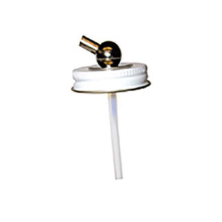 1/2 oz./14cc Cover Assembly - For H Model