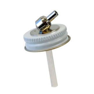 1 oz./2cc Cover Assembly - For H Model