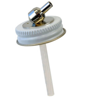3 oz./88cc Cover Assembly - For H Model