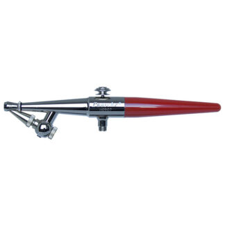 Paasche H #3L Airbrush only (.65mm)