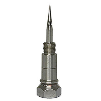 HS Needle (For Head Sizes .45mm & .65mm)