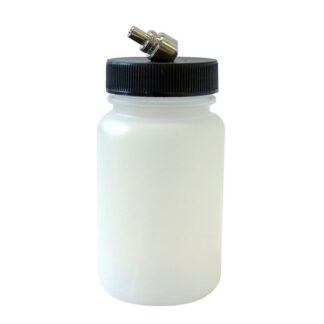 3 oz./88cc Plastic Bottle Assem.