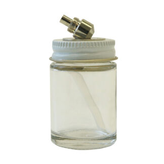 1 oz./29cc Bottle Assembly