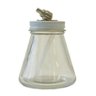 3 oz./88cc Bottle Assembly