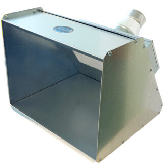 Hobby-Shop Spray Booth