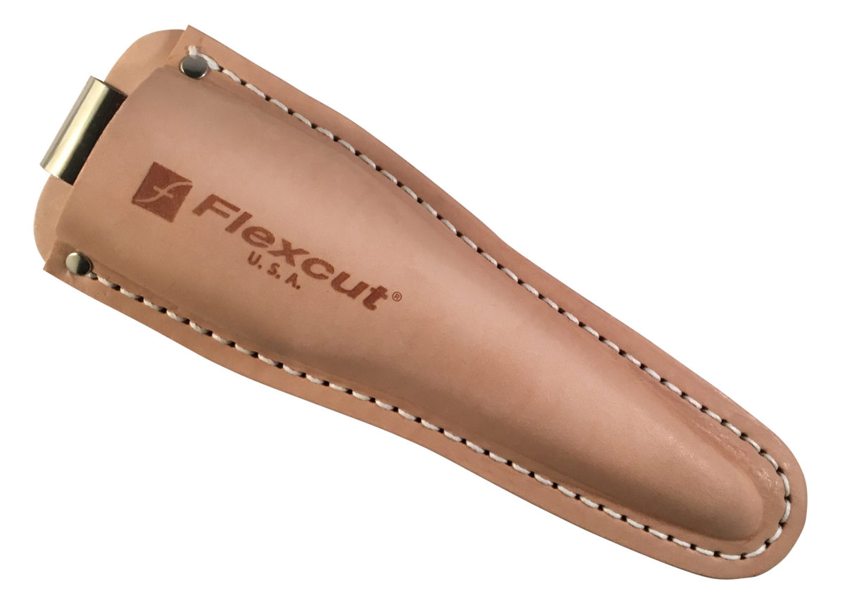 Flexcut Leather Sloyd Knife Sheath