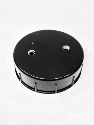 Cover (Aluminum)