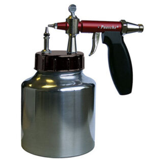 Paasche #3 L Sprayer with Quart Cup (1.758mm)