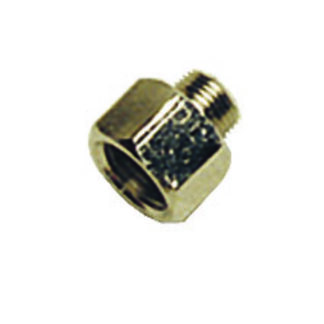 Adapter (Paasche to TC & Badger Hose)