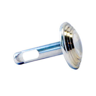 Trigger Assembly For Paasche Airbrush
