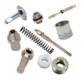 TG Repair Kit - less head components