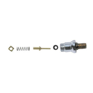 Air Valve Assembly (V, VJR, VSR)