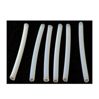Pickup Tube for Plastic 3oz Bottle Pk-6 Paasche