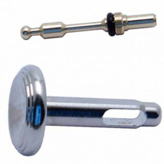 Finger Lever Assembly Paasche airbrushes