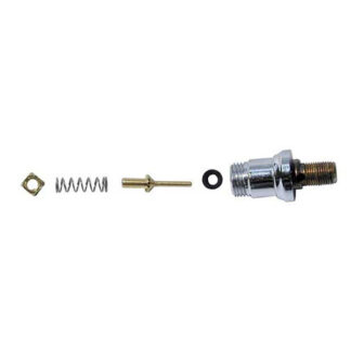 Air Valve Assembly