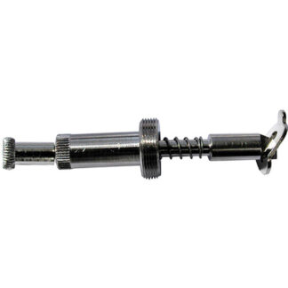 Needle Valve Assembly Paasche airbrushes