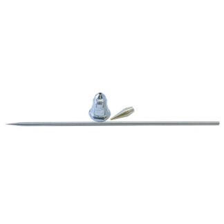 VL Tip, Needle and Head Size 1 (.55mm) Paasche airbrushes