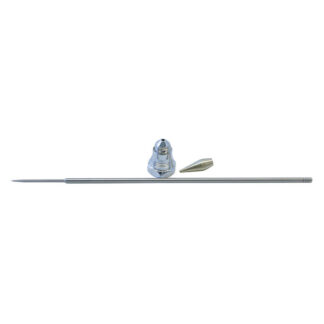 VL Tip, Needle and Head Size 3 (.75mm) Paasche airbrushes