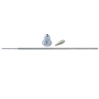 VL Tip, Needle and Head Size 5 (1.05mm) for Paasche Airbrushes