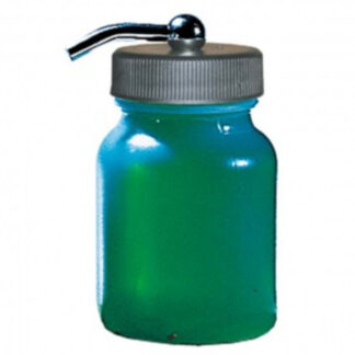 3 oz./88cc Decorator Bottle Assembly Paasche