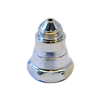 Head Size 1 (.55mm) - New Style for VL series airbrushes Paasche airbrushes