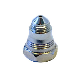 Head Size 3 (.75mm) - New Style for VL series Paasche airbrushes