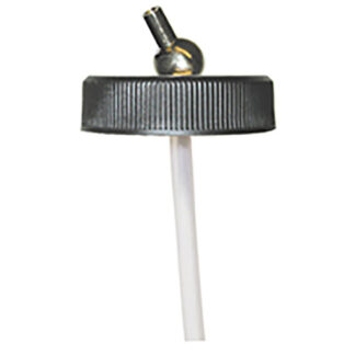 3 oz./88cc Plastic Cover Assembly