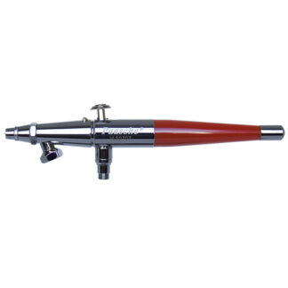 Paasche VLS #3L double action airbrush only (.75mm)