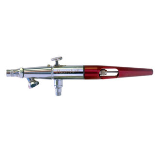 Paasche VLS Professional Airbrush no accessories (.75mm)