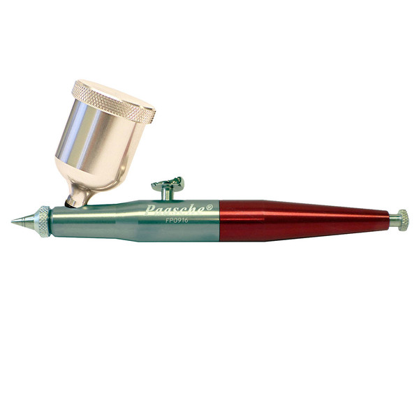 Paasche Flow Pencil (Includes 1/64, 1/32, 3/64 & 1/16 Nibs)