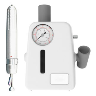 Ram - Air Turbine Grinder Set