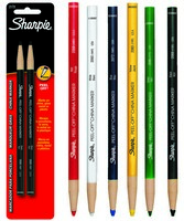 China Markers