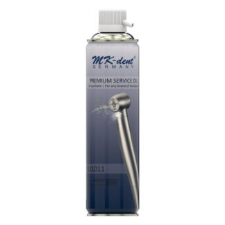 Ram - MK-DENT - Lubricant - All Synthetic - 12.20 Oz.