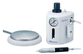 NSK PRESTO II Set