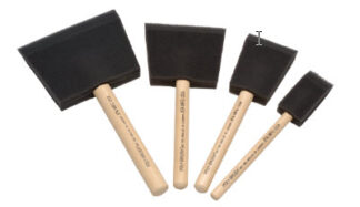 Jen Poly Brushes